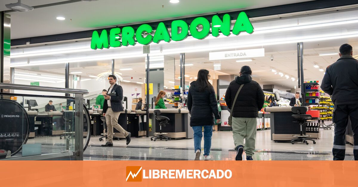 Mercadona destina más de dos millones de euros a la recuperación del entorno afectado por la DANA