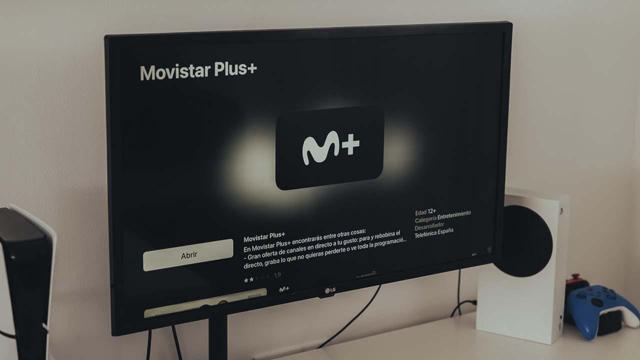 Movistar Plus+ anuncia los mejores estrenos internacionales que podrás ver a partir de diciembre