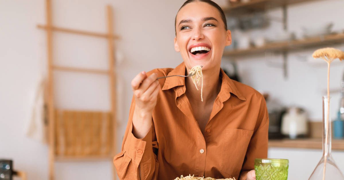 El truco de las italianas para comer pasta sin engordar