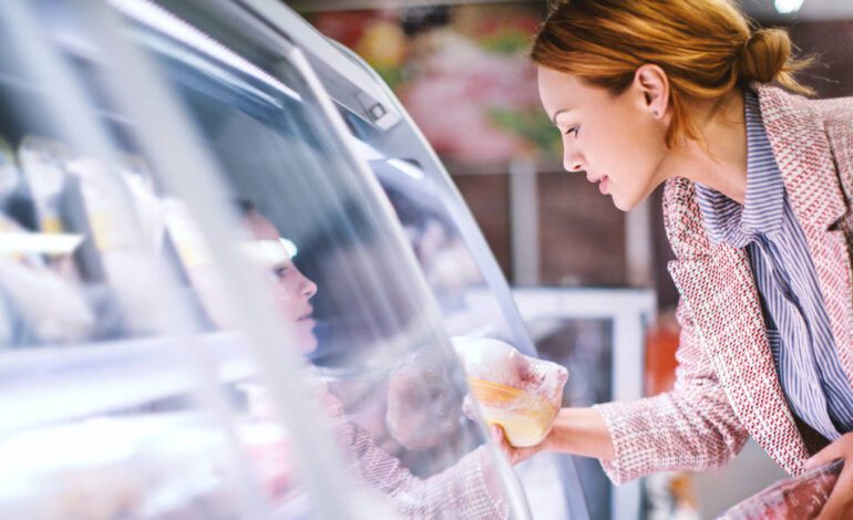 Nuestro corazón y el cerebro son los más afectados por el consumo de alimentos ultraprocesados