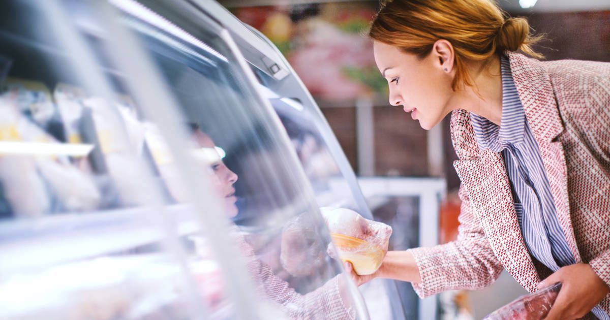 Nuestro corazón y el cerebro son los más afectados por el consumo de alimentos ultraprocesados