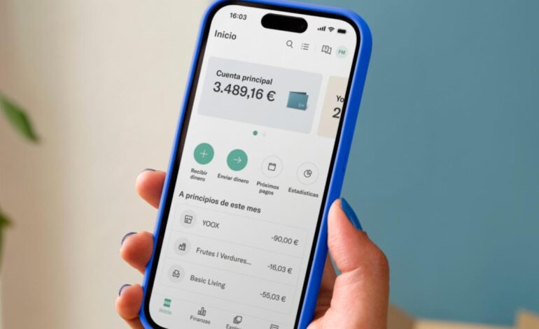 N26 baja el interés de sus cuentas remuneradas, que apenas superará el 2’3% para sus planes de pago