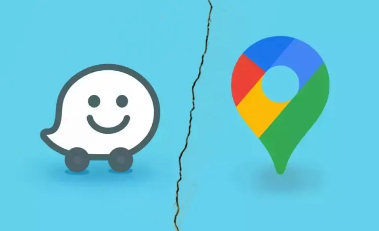 El navegador que usan los conductores de Uber y que da mil vueltas a Google Maps o Waze