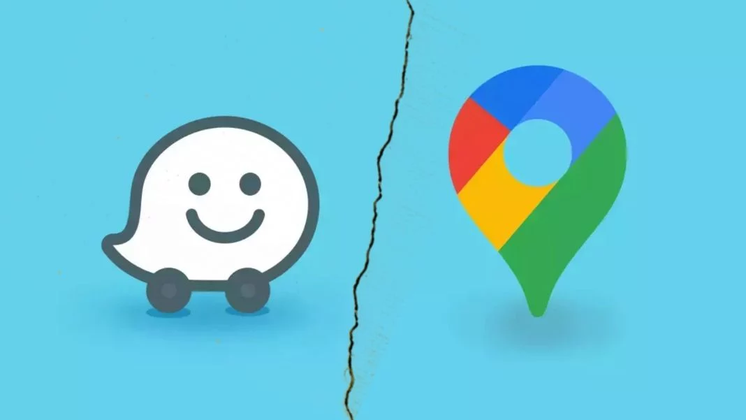 El navegador que usan los conductores de Uber y que da mil vueltas a Google Maps o Waze