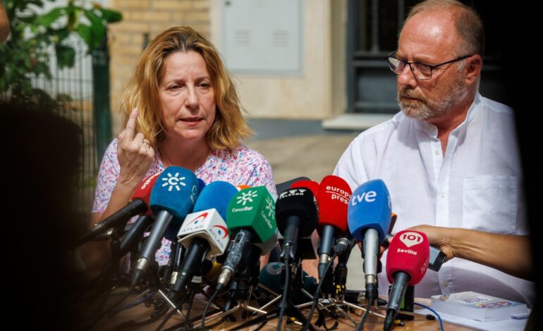 La Audiencia deniega a los padres de Marta del Castillo aclarar la sentencia absolutaria del Cuco y su madre