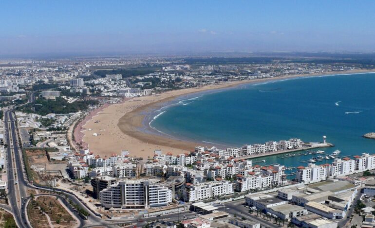 La agresión a un subsahariano desencadena disturbios en la ciudad marroquí de Agadir