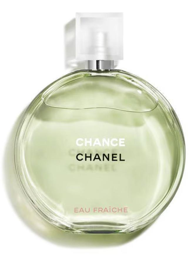 Perfume Chanel Chance.