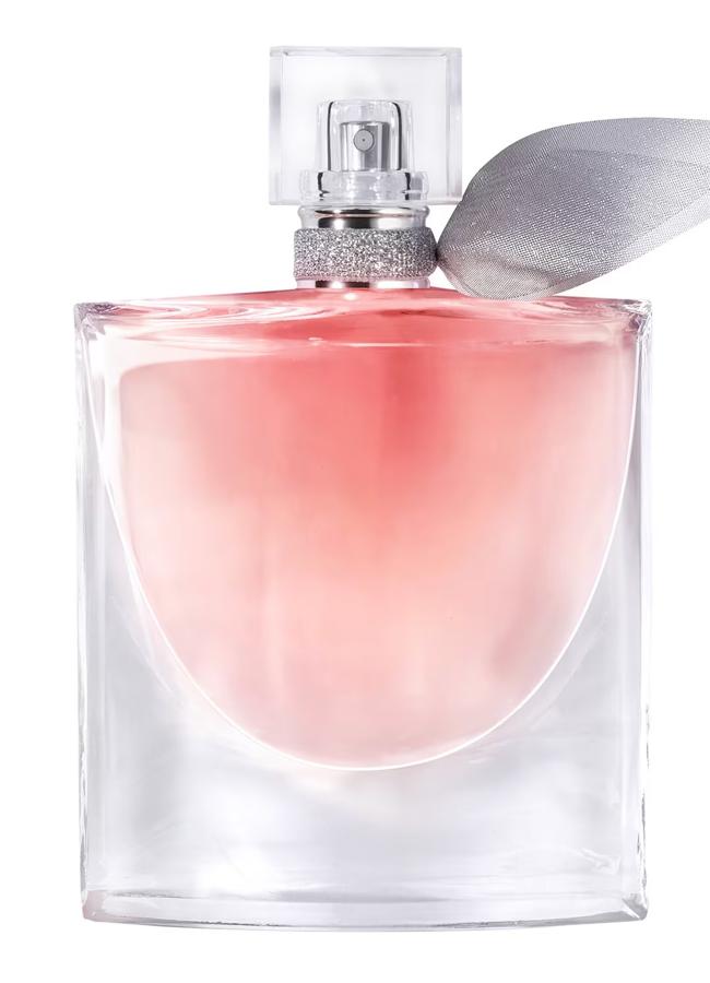 Perfume La Vie Est Belle de Lancôme.