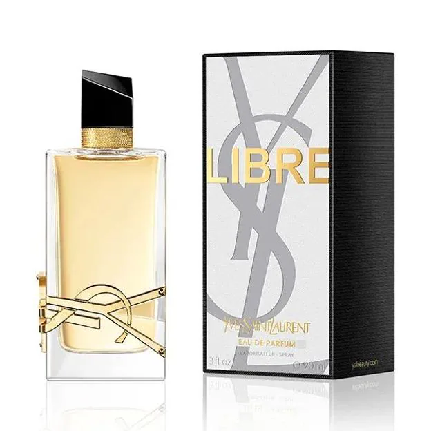 Gratis de Yves Saint Laurent