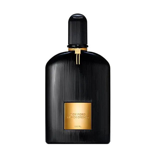 Orquídea negra de Tom Ford