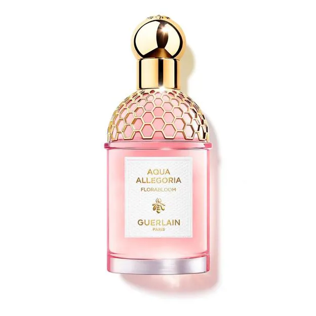 Aqua Allegoria Florabloom de Guerlain