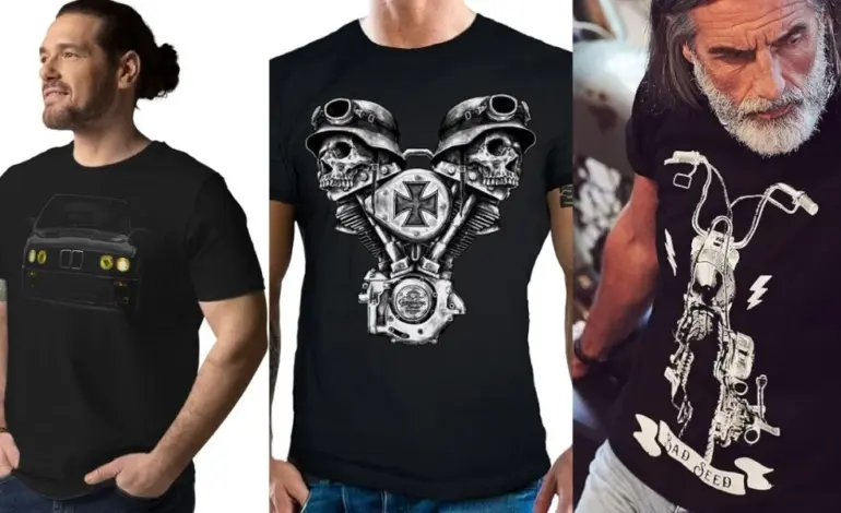 Las mejores camisetas ‘petrolhead’ están en Amazon por el ‘Single day’, ‘Guanggun Jie’ o ‘Día del soltero’