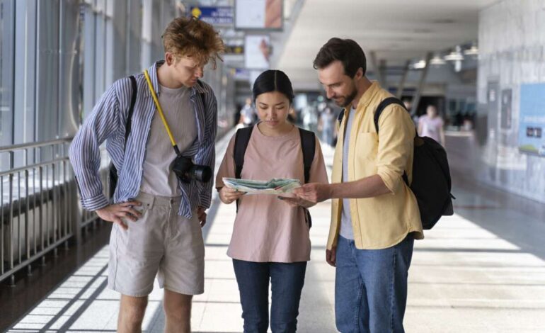 Estas son las 3 becas internacionales con las mayores aportaciones para tu futuro académico