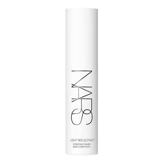 Prebase humectante Light Reflecting™ de NARS. Precio: 44 euros