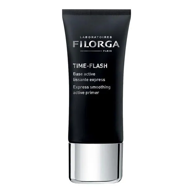 Filorga Time-Flash Express Base Activa Suavizante. Precio: 45,99 euros