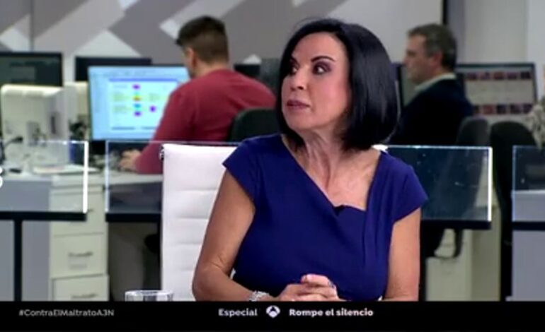 Chicas no os grabéis en la intimidad porque luego no tenéis control sobre esa imagen