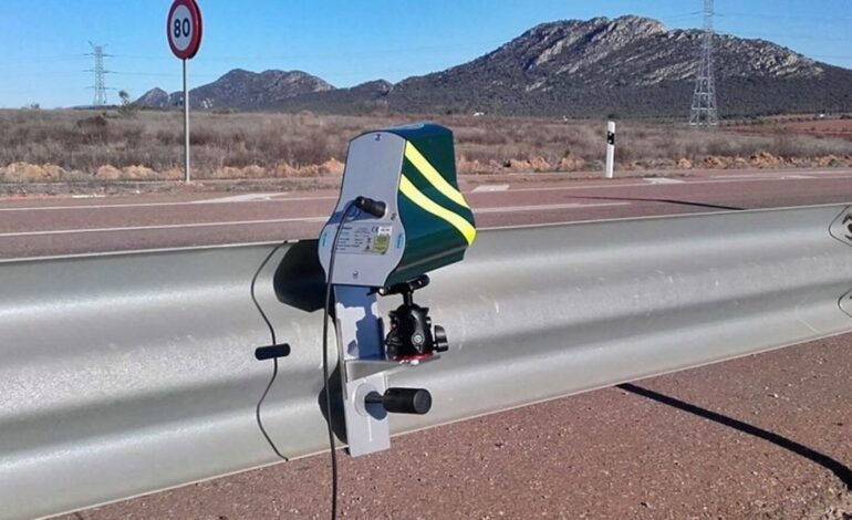 Google Maps elimina la opción de avisar al resto de conductores sobre los radares