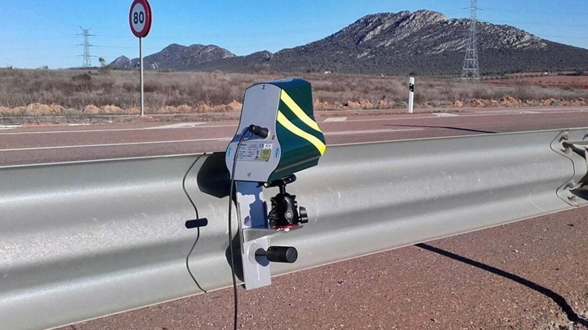 Google Maps elimina la opción de avisar al resto de conductores sobre los radares