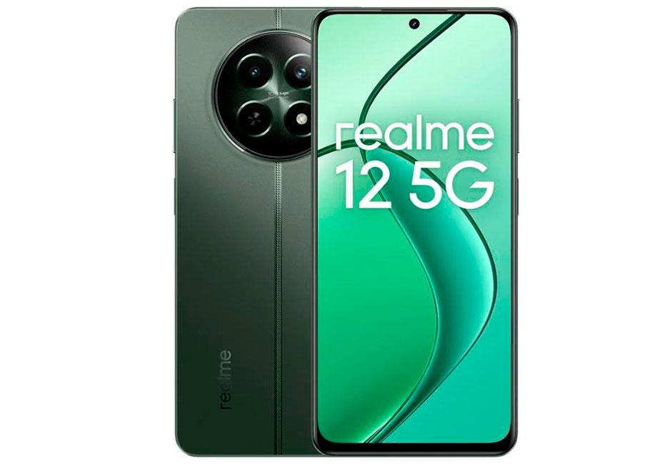 Realme Pro 5G