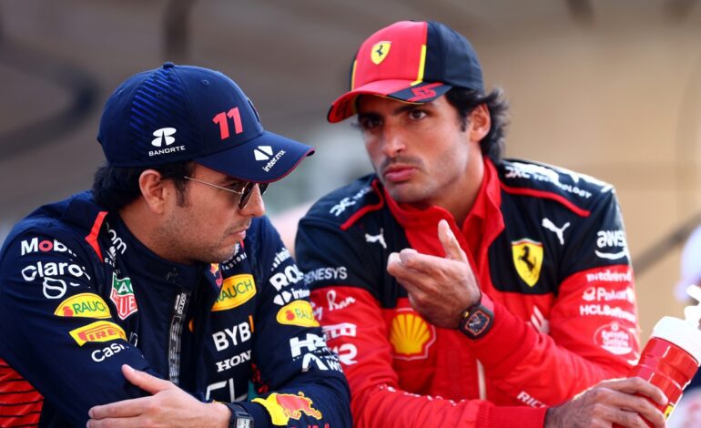 Carlos Sainz explica sin tapujos por qué Red Bull no le fichó