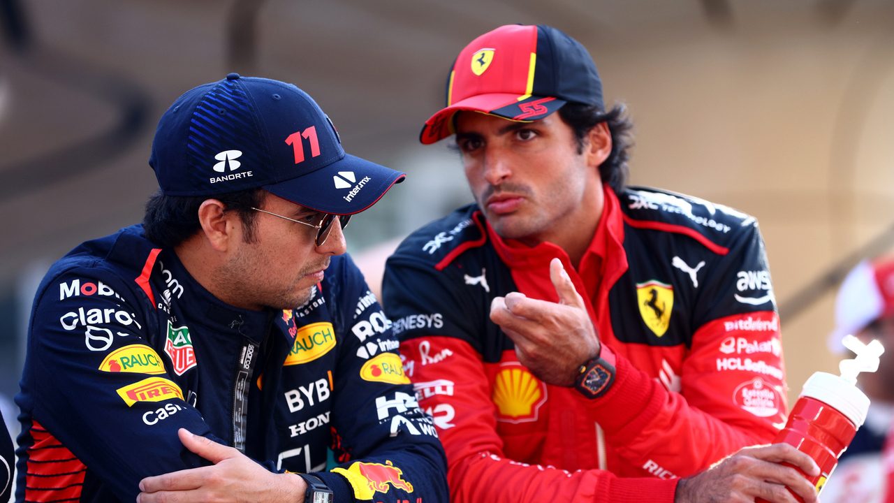 Carlos Sainz explica sin tapujos por qué Red Bull no le fichó