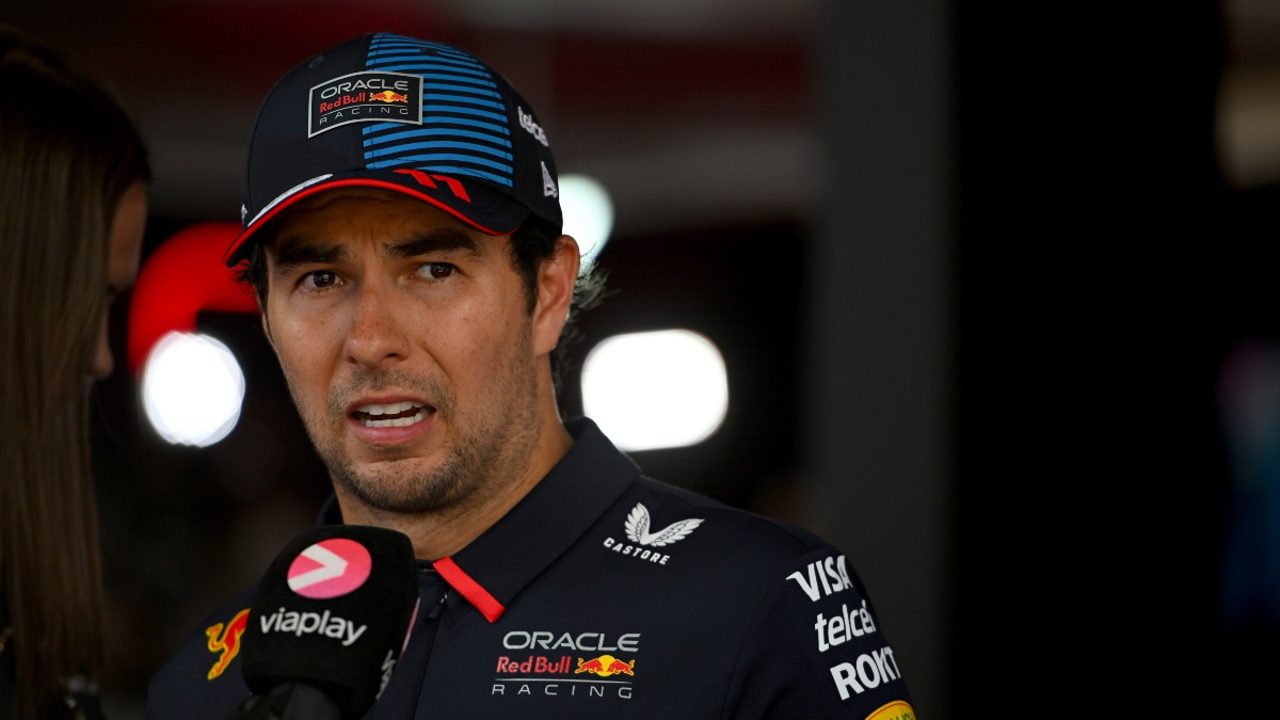 El dinero que le pediría ‘Checo’ Pérez a Red Bull si le despiden