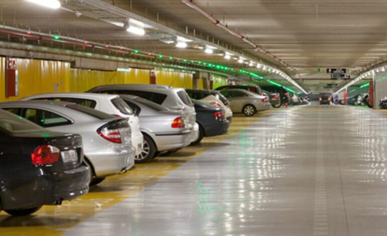 Iberdrola instala cargadores para 300 coches eléctricos en el aparcamiento para residentes más grande de Madrid