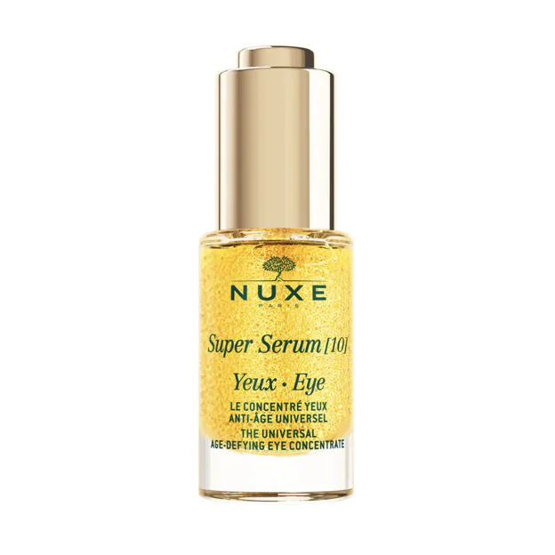 Nuxe Súper Sérum 10.