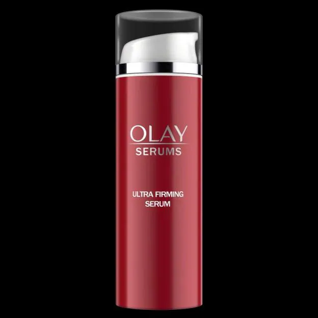 Sérum microesculpidor Olay Regenerist de Olay.