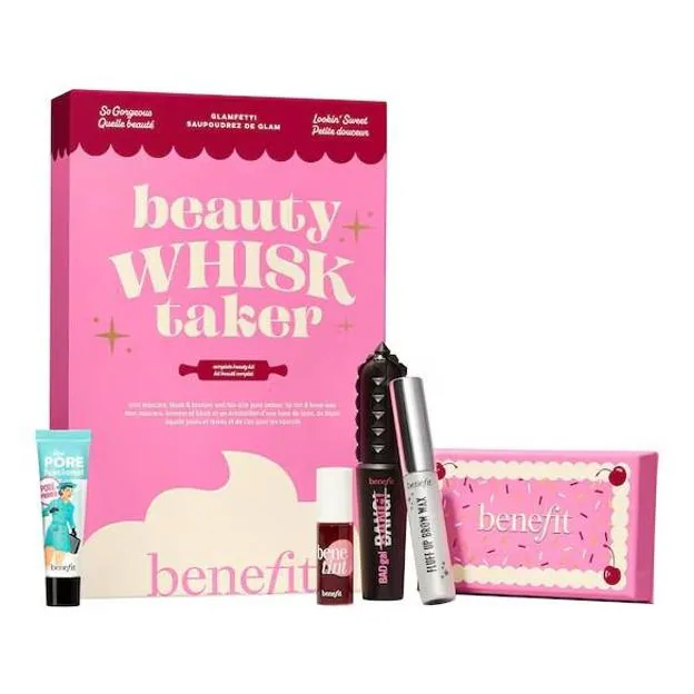 Beauty Whisk Taker de Benefit