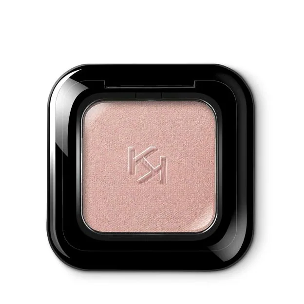 Sombra de ojos altamente pigmentada de Kiko Milano. Precio: 6,99€