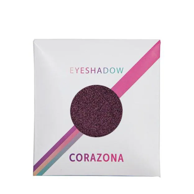 Sombra de ojos Godet de Corazona. Precio: 2,99€