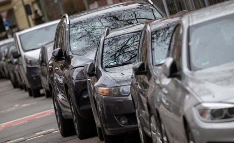 Los coches preferidos de los españoles se enfrentan a una nueva prohibición que les impediría circular