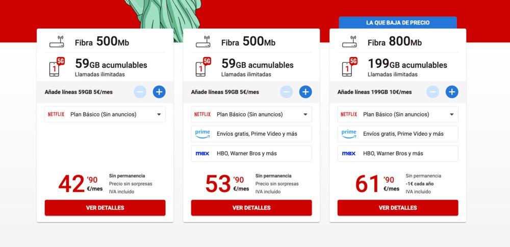 Imágenes de pepephone rate