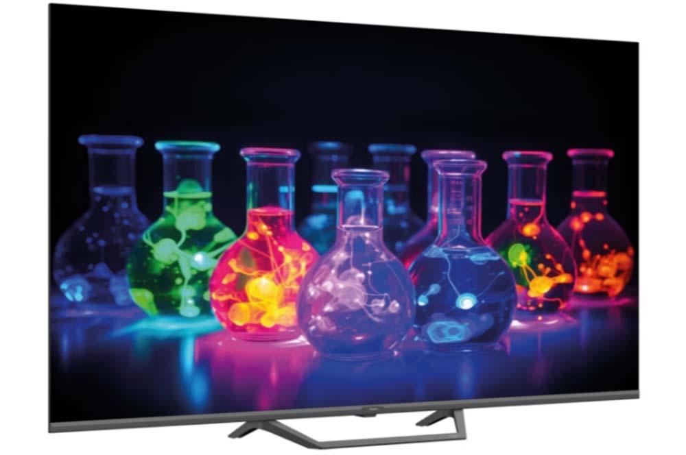 Televisor Haier H65S80EUX