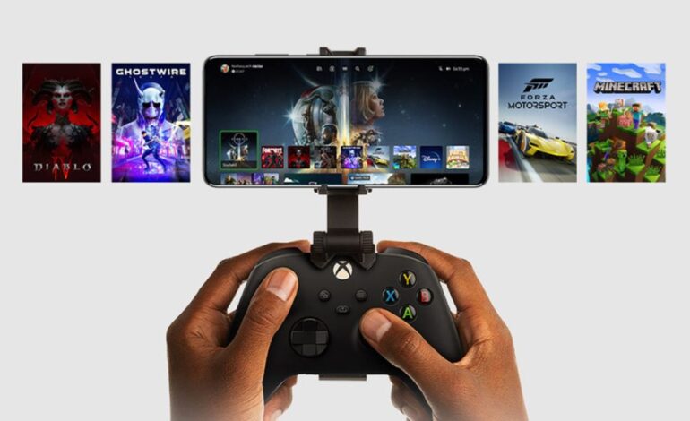 La tienda Xbox para Android tendrá que esperar