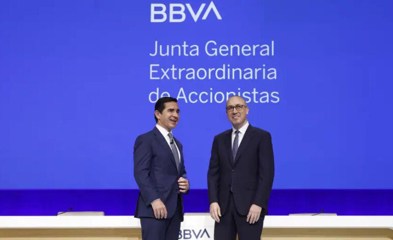 BBVA echa el resto en el nuevo análisis de la CNMC en busca de un OK sin más cesiones