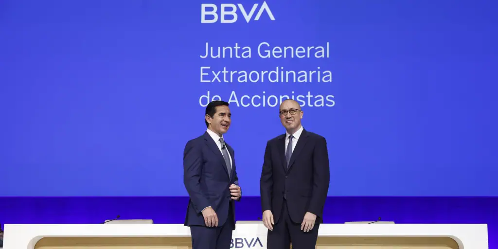 BBVA echa el resto en el nuevo análisis de la CNMC en busca de un OK sin más cesiones