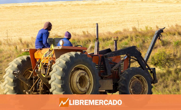 Francia busca aliados para vetar Mercosur con la bendición de los agricultores europeos