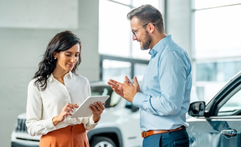 El trámite que pasa desapercibido y puede impedir vender un coche usado