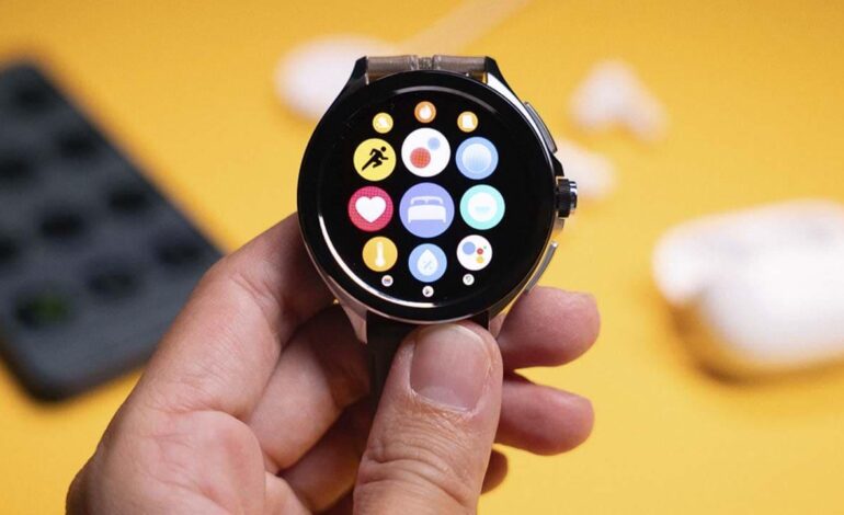 Pensaba que no sería tan útil, pero desde que probé un smartwatch con Internet cambié de idea