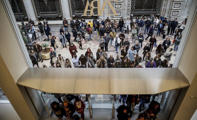 Este es el día en que comienza el Black Friday en las principales tiendas de moda en España