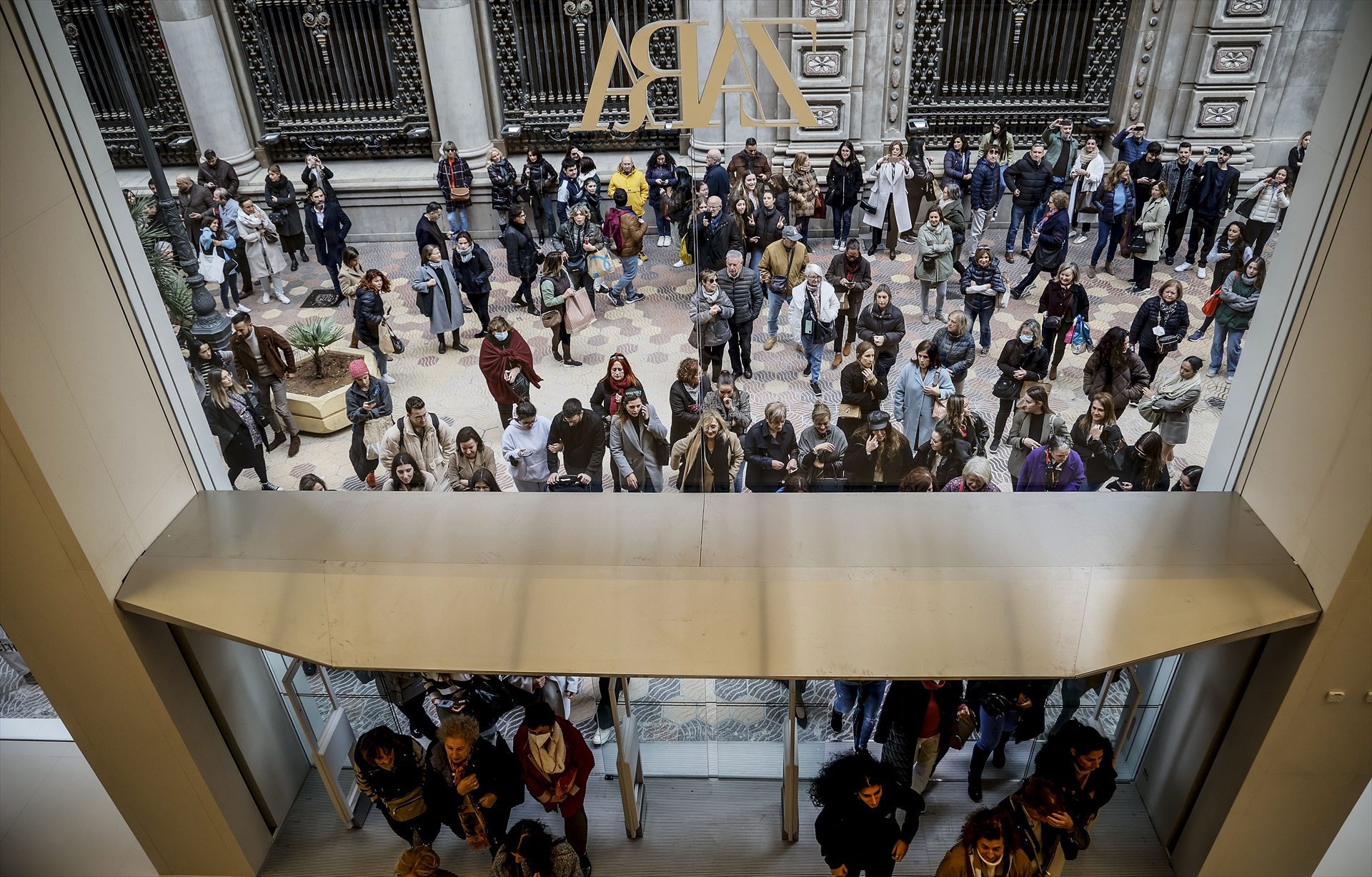 Este es el día en que comienza el Black Friday en las principales tiendas de moda en España