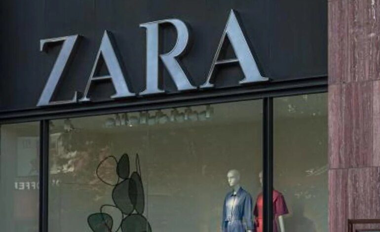 Cuánto dinero cobra una dependiente de Zara por trabajar un día: sueldo base y complementos