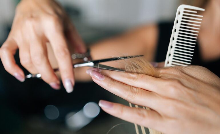 CORTE PELO PIXIE | Adiós a la melena: el corte de pelo antiedad y rejuvenecedor que ya arrasa entre las de 30 y 60 años