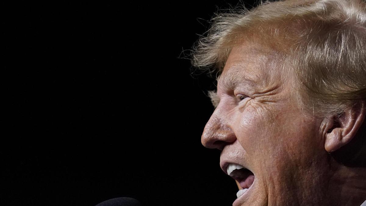 reacciones a la victoria de Donald Trump, en directo