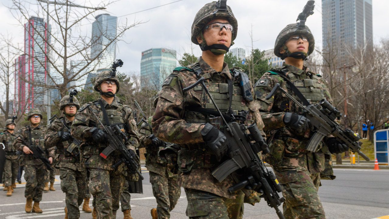 última hora del intento de golpe de Estado y tensiones con Corea del Norte