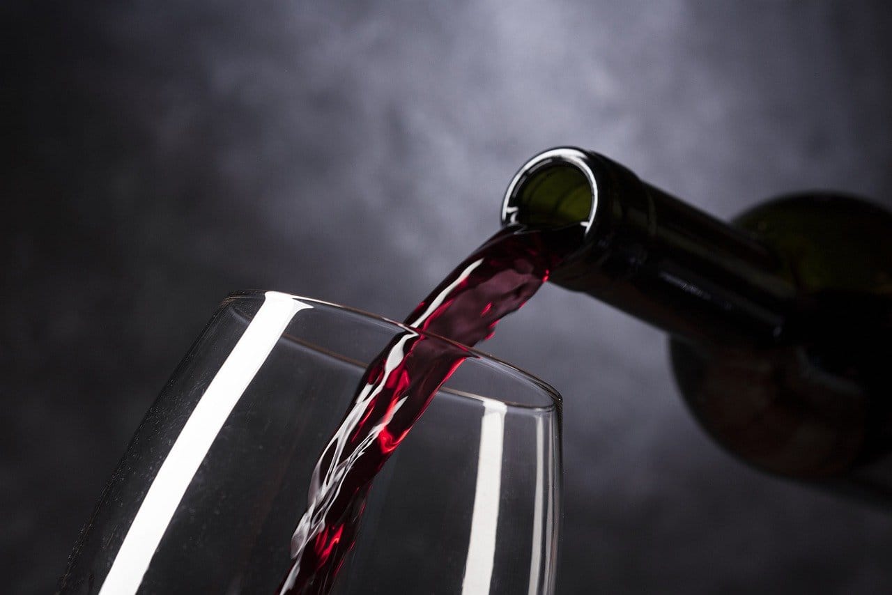 Vinos ecológicos