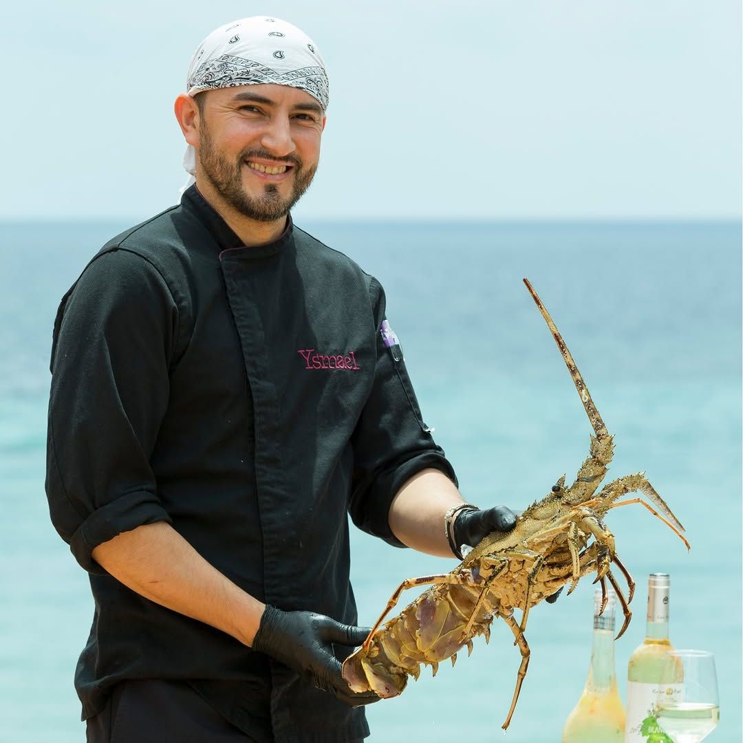 Restaurante Sa Caleta, Ibiza