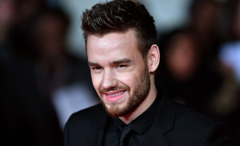 La exnovia de Liam Payne anuncia su boda dos meses después de la muerte del cantante